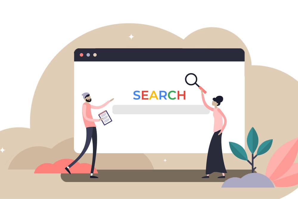 Lire la suite à propos de l’article Faire apparaître son site sur Google : tout ce qu&rsquo;il faut savoir quand on débute
