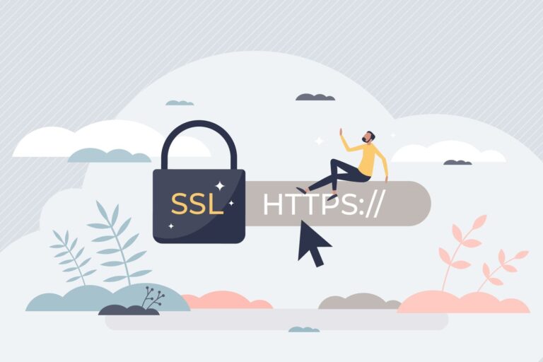 Problème HTTP : comment passer son site en HTTPS (guide 2026)