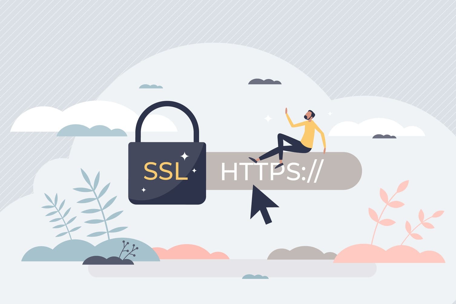 Lire la suite à propos de l’article Problème HTTP : comment passer son site en HTTPS (guide 2026)