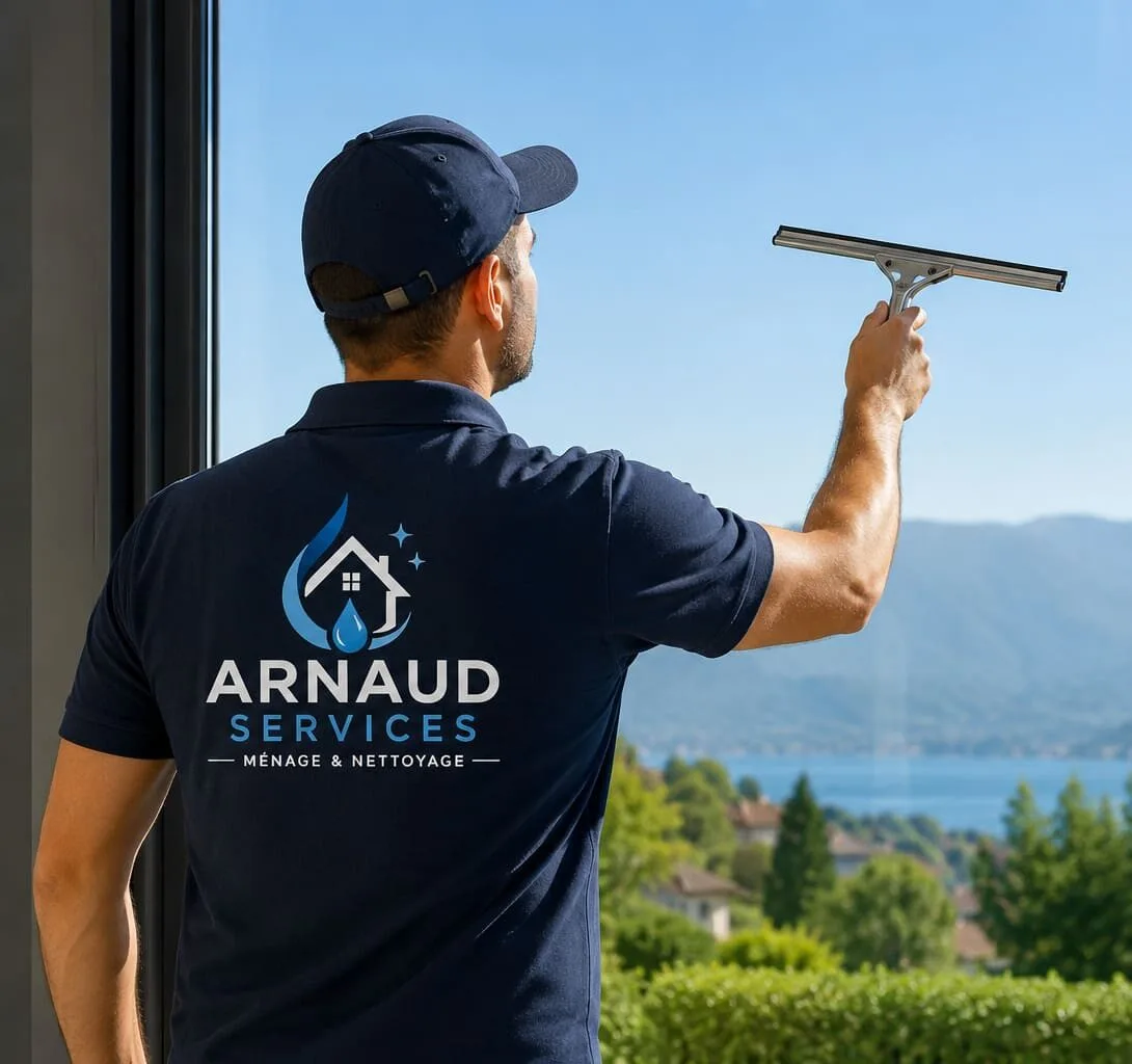 Arnaud Services 73