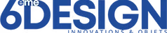 6ème Design