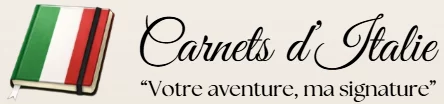 Carnets d'Italie