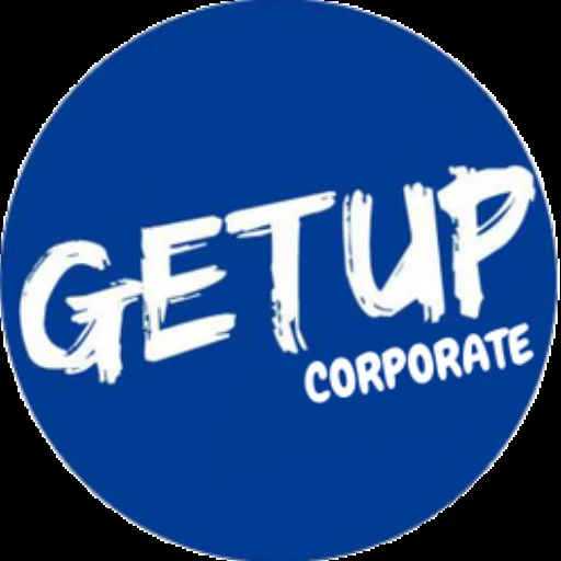 GetUp Corporate