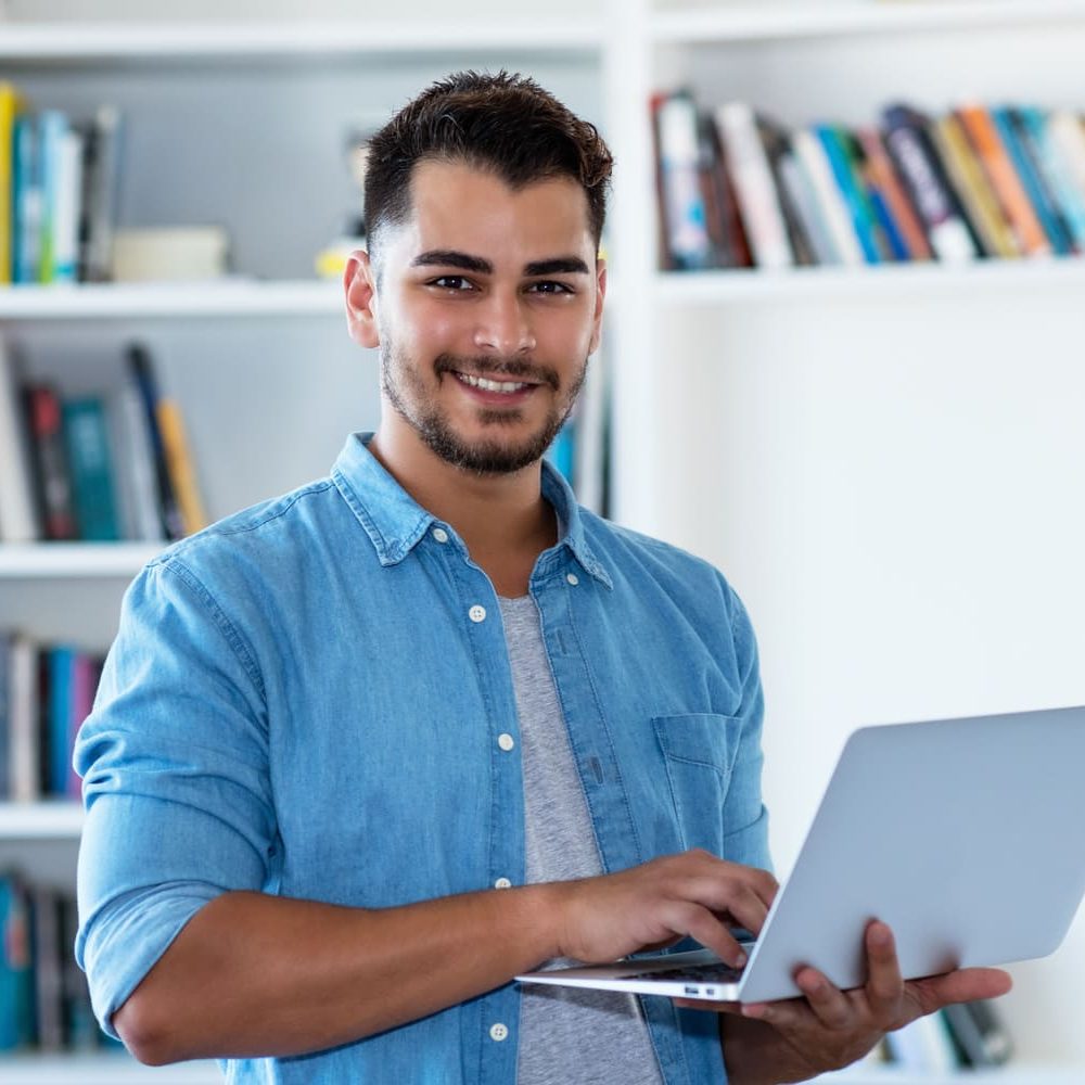 expert communication digitale